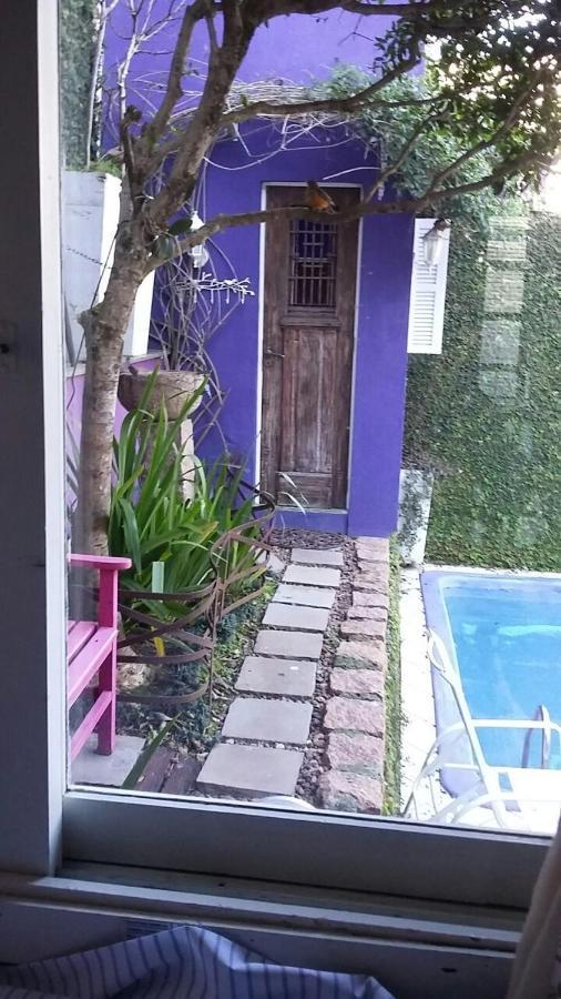 Morada Das Flores Porto Alegre Exteriér fotografie