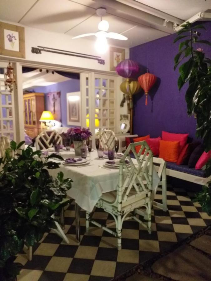 Morada Das Flores Porto Alegre Exteriér fotografie